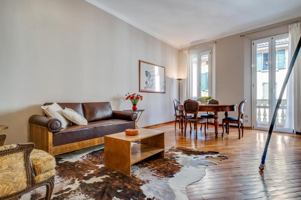 A Due Passi Dalla Pinacoteca Apartment Болонья Экстерьер фото